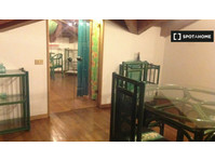 2-Zimmer-Wohnung zur Miete in Padua - Wohnungen