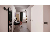 Studio Bunk ( camera singola ) - Only Students - Apartments