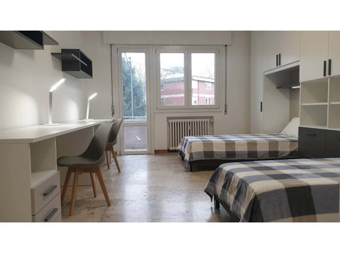 Trento 19.1.C - Apartments
