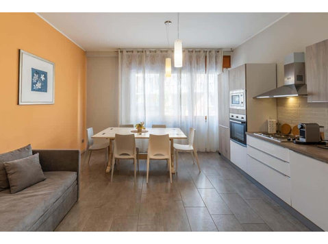 Appartamento di 100 mq in Via Prato santo a Verona - Apartamentos