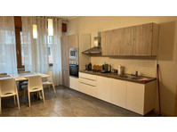 Appartamento di 100 mq in Via Prato santo a Verona - Appartementen