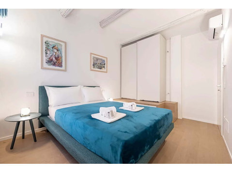 Romeo e Giulietta - Luxury Retreat - Apartments