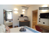 Monolocale in affitto in un Coliving a Brescia - Appartamenti