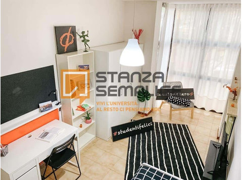 Via Marsala 39/G - Stanza 11 - Apartments