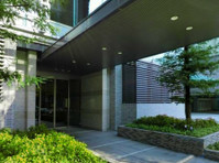 Grandiose 53 stories condo in Hommachi / Shinsaibashi area - Appartements