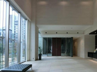 Grandiose 53 stories condo in Hommachi / Shinsaibashi area - Appartements