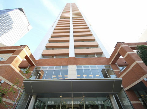 In the center of Namba, Stately and comfortable condo - Διαμερίσματα