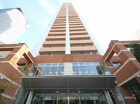 In the center of Namba, Stately and comfortable condo - Leiligheter