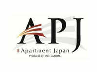 You can Find apartments all over Japan & Book Online!! - Korterid