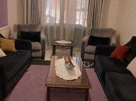 3 bedroom fully furnished apartment in Shemsani for rent - Pisos