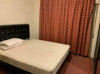3 bedroom fully furnished apartment in Shemsani for rent - Lejligheder