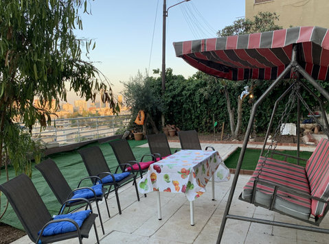 One bedroom available for female expat - Apartmani