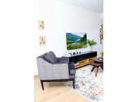 Flatio - all utilities included - Luxury 2br apartment… - Te Huur