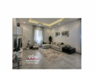 Fully furnished 1-bed rooftop in Abu Fatira, #kuwait. - Stanze