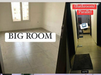 Sharing Apartment-available room - Flatshare