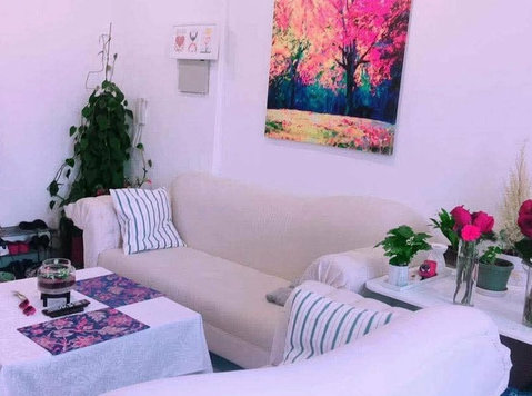 Sharing apArtment - Flatshare