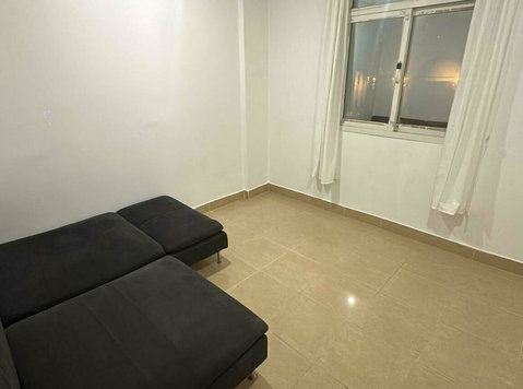 room for rent in Salmiya block 4 - 125kd - Flatshare