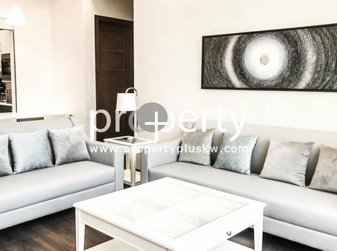 1 & 2 bedroom semi furnished and furnished apartment - Appartements