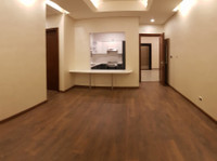 1&2  bedroom semi furnished with pool and gym - آپارتمان ها