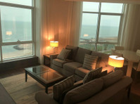 1 Bedroom Apartment For Rent In Dasman At 650kd 2 bed start - Apartamentos
