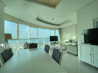 Sea view 3 Bedroom apartment KD 1100 - Asunnot
