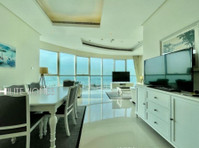 Sea view 3 Bedroom apartment KD 1100 - Asunnot