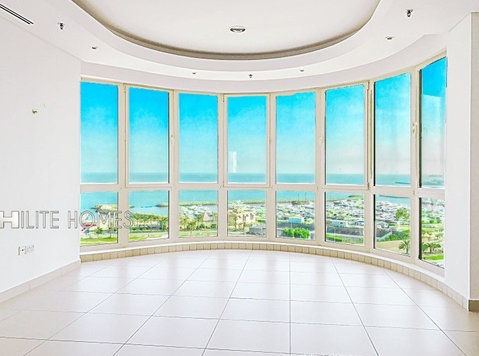 Sea view 3 bedroom apartment in Shaab Kd 1000 - Lejligheder