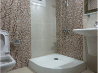1BR apartment in Fintas - آپارتمان ها
