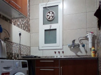 1BR apartment in Fintas - آپارتمان ها