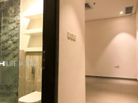 2 Bedroom sea view apartment for rent in shaab Kuwait - Lejligheder