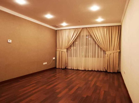 2 Bedroom unfurnished, furnisshed apartment  in Sharq - Apartemen