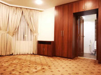 2 Bedroom unfurnished, furnisshed apartment  in Sharq - Korterid