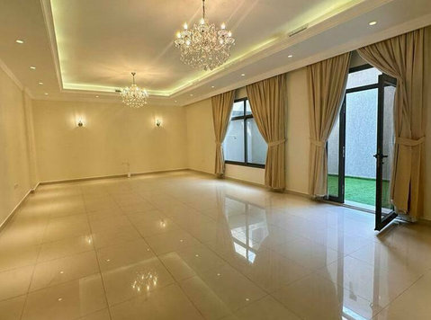 Modern 4  Bedroom in Jabriya - Apartments