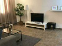 2 bedroom furnished apartment in sharq at 650kd - Апартмани/Станови