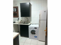 2 bedroom furnished apartment in sharq at 650kd - 아파트