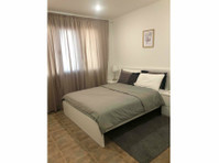 2 bedroom furnished apartment in sharq at 650kd - Apartmani