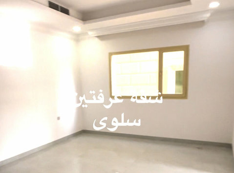 2 bedrooms apartment in Kuwait salwa - Apartments