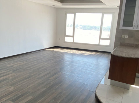 2 bedrooms apartment in Shaab bahri - Asunnot
