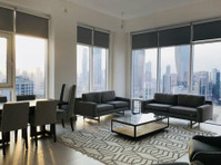 2 nd 3 Bed luxurious apartment in Bneid Al Ghr for rent at 7 - Wohnungen