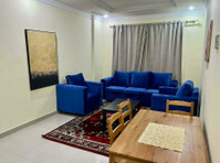 Rent From Owner 2 Bhk furnish Apt MANGEF & MAHBOULA 310-350