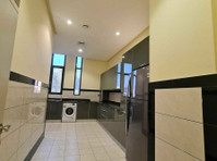 3 Bedroom Apartment For Rent In Abu Hasaniya at 950kd - Apartman Daireleri