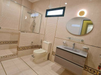 3 Bedroom Apartment For Rent In Abu Hasaniya at 950kd - アパート