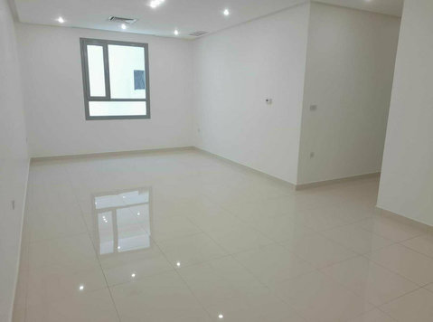3 Bedroom Apartment Super Deluxe Spacious in Sabah Al Ahmad - Apartments