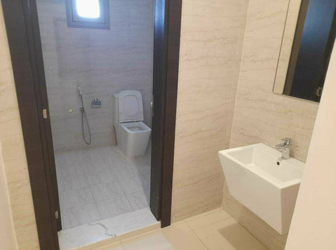 3 Bedroom Apartment Super Deluxe Spacious in Sabah Al Ahmad - Apartamentos