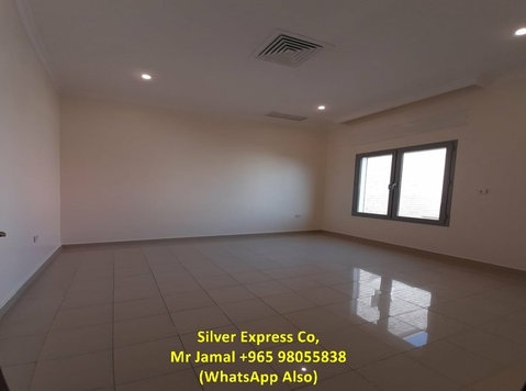 3 Bedroom Apartment with Swimming Pool for Rent in Mangaf. - Leiligheter