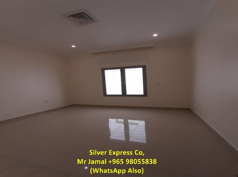 3 Bedroom Apartment with Swimming Pool for Rent in Mangaf. - آپارتمان ها