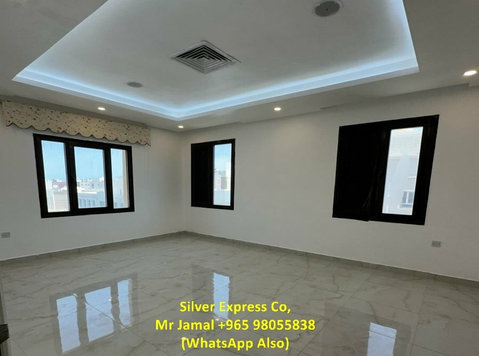 3 Bedroom Apartment with Swimming Pool in Abu Fatira. - آپارتمان ها