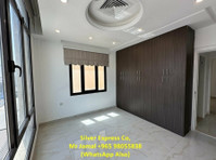 3 Bedroom Apartment with Swimming Pool in Abu Fatira. - Mieszkanie