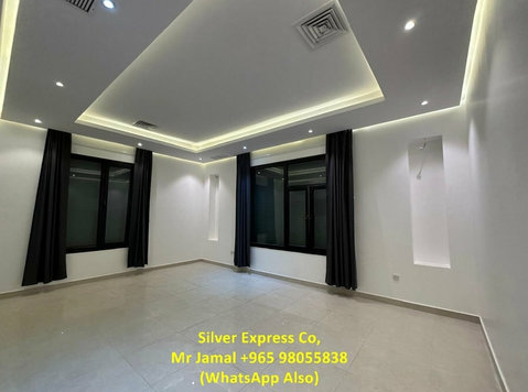 3 Bedroom Beautiful Apartment for Rent in Masayeel. - Apartments