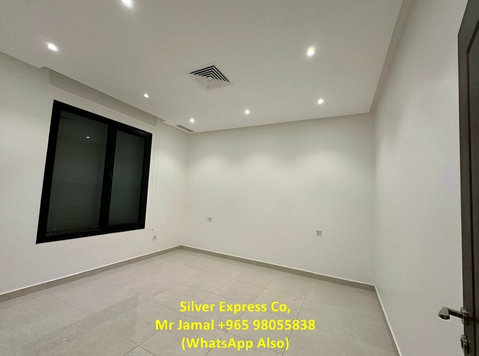 3 Bedroom Beautiful Apartment for Rent in Masayeel. - Apartments